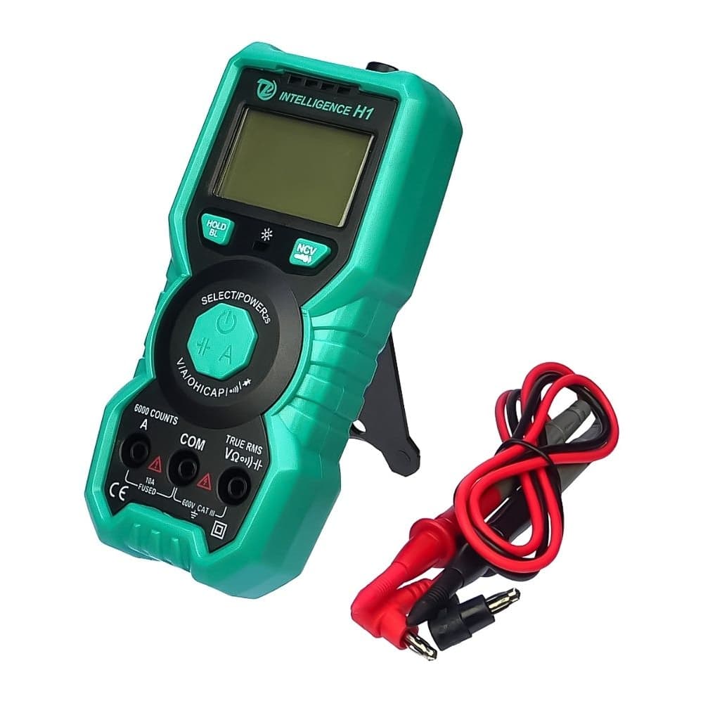 ���������� �������� Intelligence H1, � ���������������� ������� � �������� ���������, � ���������� ������� ��������, � ����������, ��� �� 10�