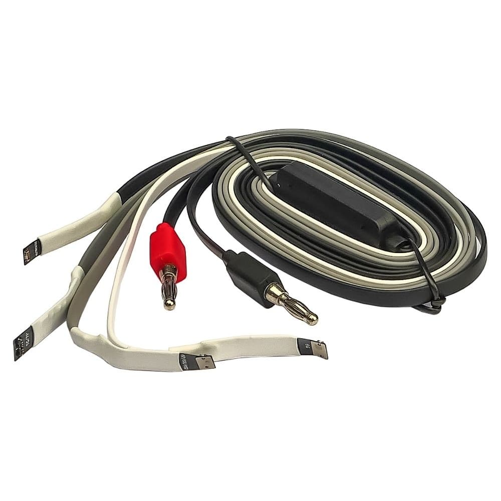 ������ ��� ������ ������� Mega-Idea Mac Decoder, � ��������� ��� ����������� ���� iPhone 6 - XS Max