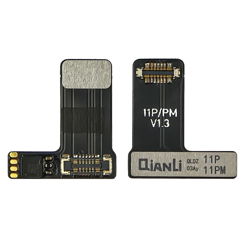 ����� ��������������� QianLi ��� ��������� ��������� Face ID iPhone 11 Pro, 11 Pro Max