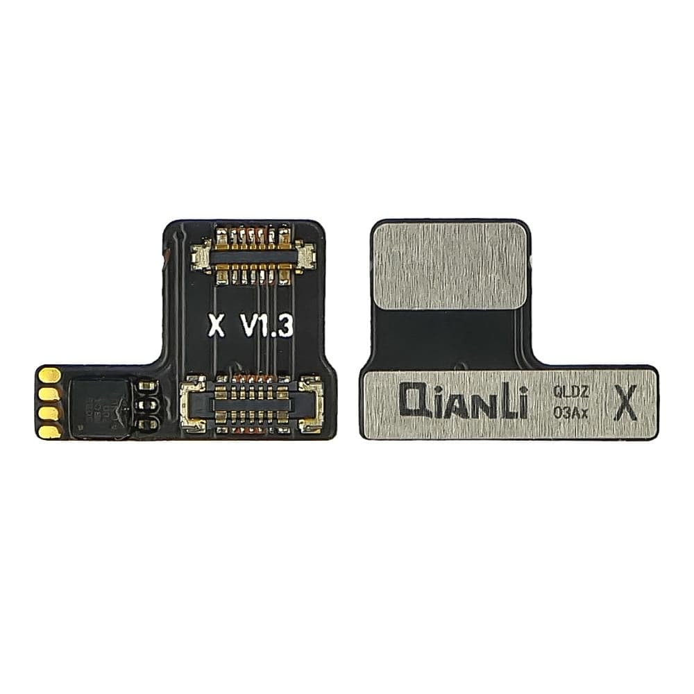 ����� ��������������� QianLi ��������� ��������� Face ID iPhone X