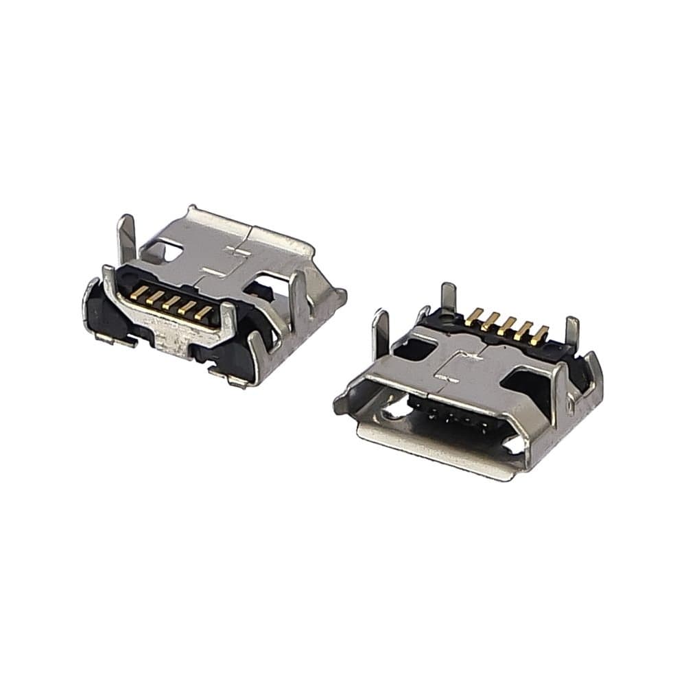 ��������� ������� JBL Flip 2, Micro-USB