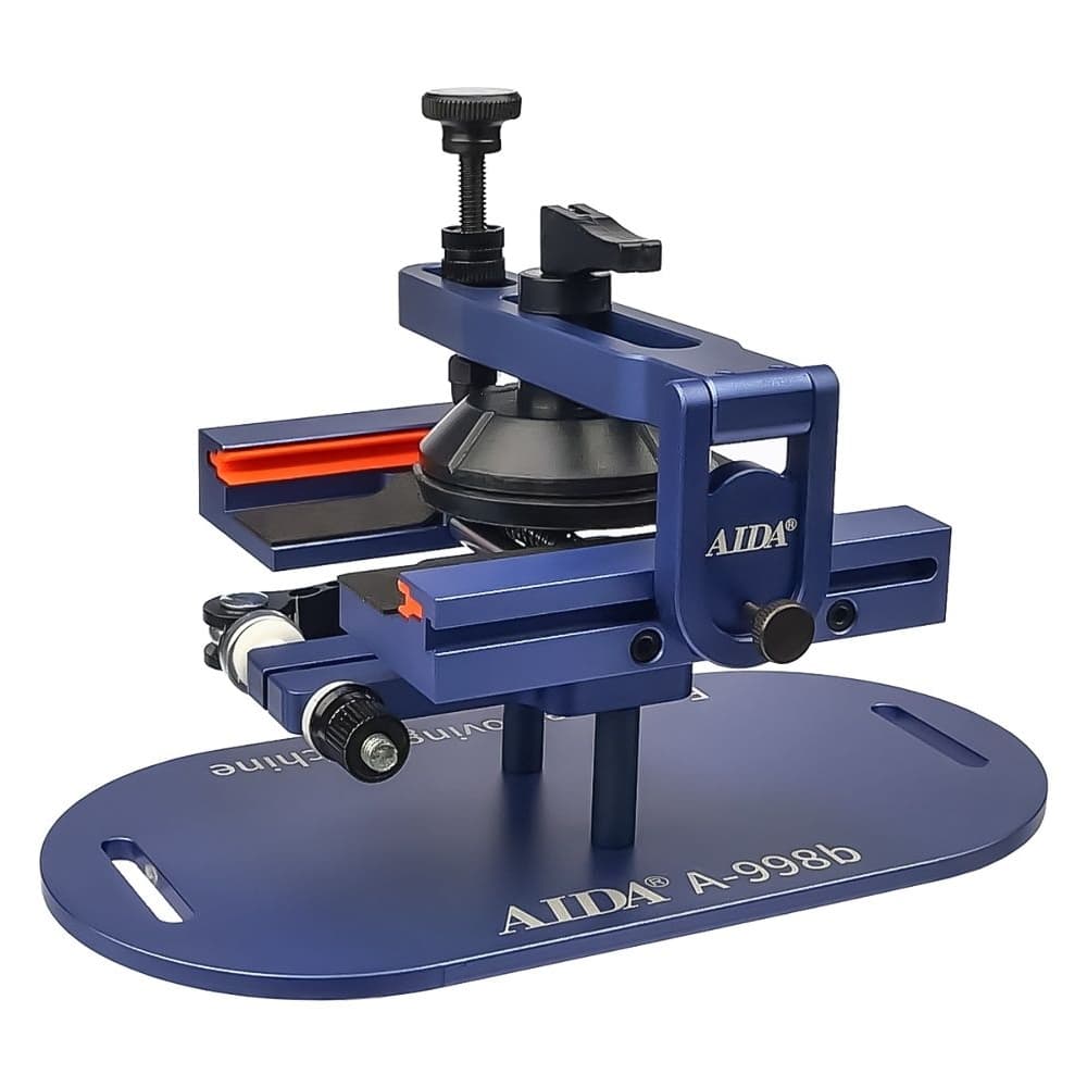 ������ ������������� Aida A-998b, ��� �������� ��������, � ���������� ���������� � ���������, ������� ��� 60-85 �� | ���������