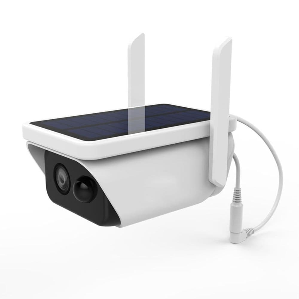 IP-������ Loosafe 150233-LS-G3 Plus WiFi, ��� ���������������, �����