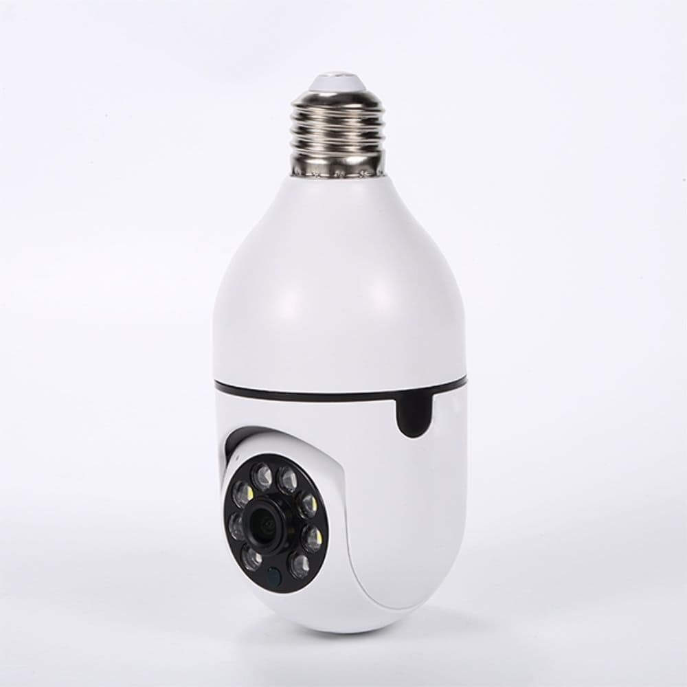 IP-камера Smarteye 642FA2F, для видеонаблюдения, белая