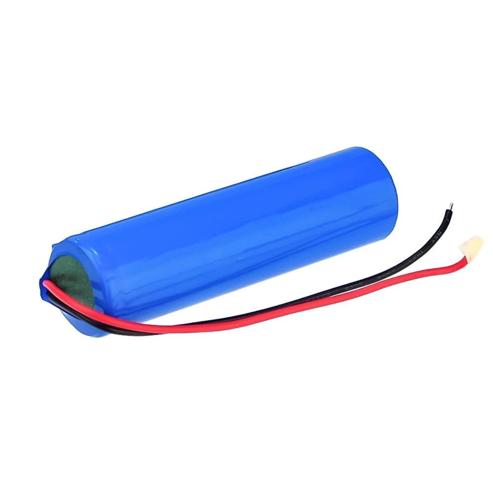 ���������� 18650, Li-ion, 2900 mAh, 3.7 V, � �������, � ��������� ��� ����� | ���, �������, �����������