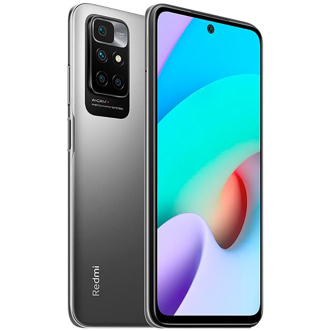 Xiaomi Redmi 10 (2022)