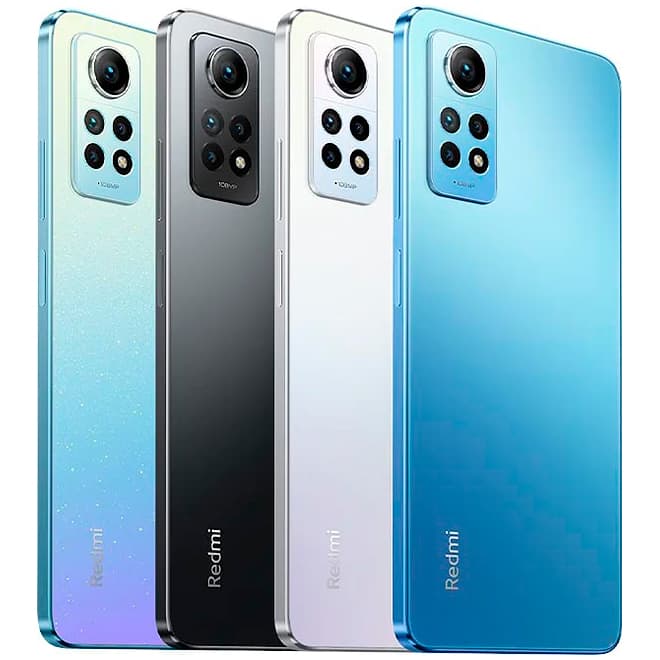 Xiaomi Redmi Note 12 Pro 4G