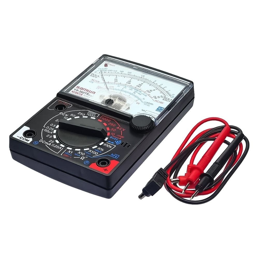 ���������� ���������� Samwa YX-360TRE-L-B