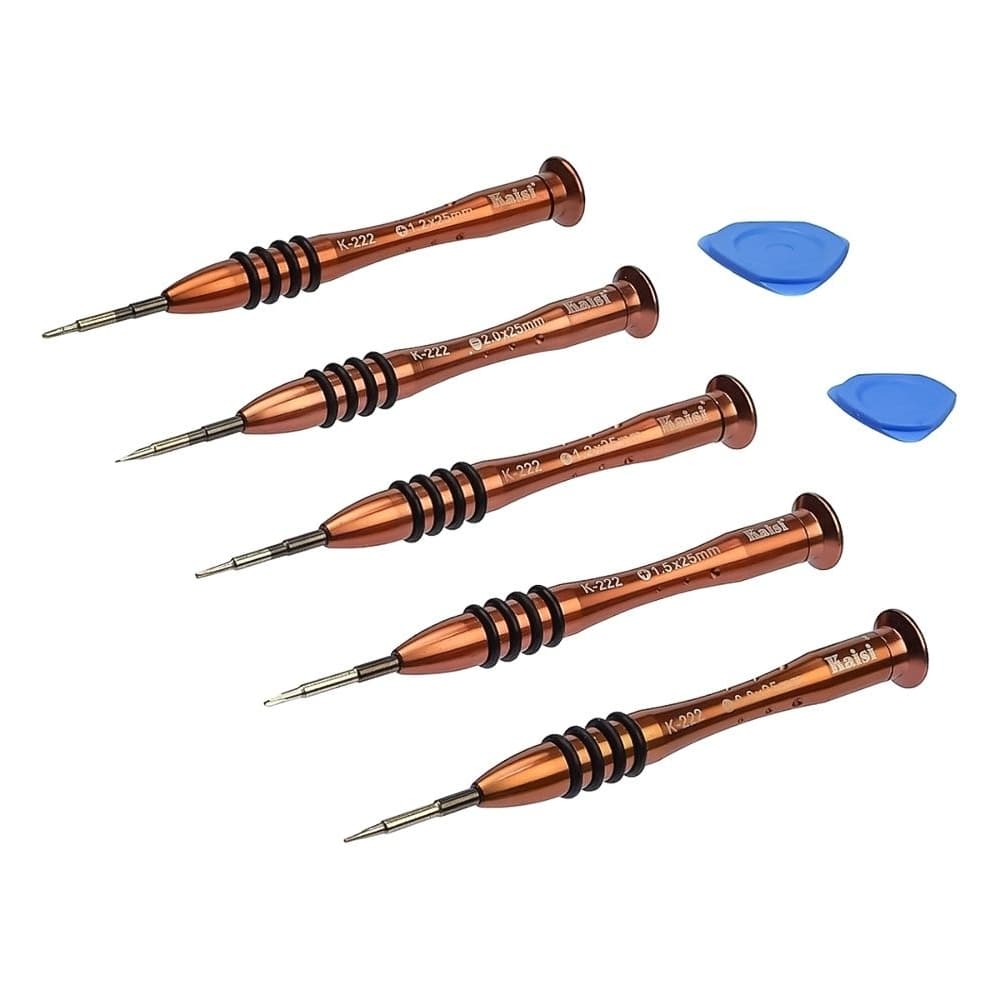 ����� ������������ Kaisi KS-5222, ��������: *0.8, *1.2, +1.2, +1.5, -2.0; 2 ���������