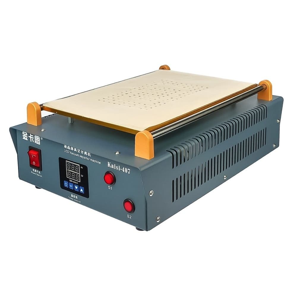 ��������� Kaisi 407, 14