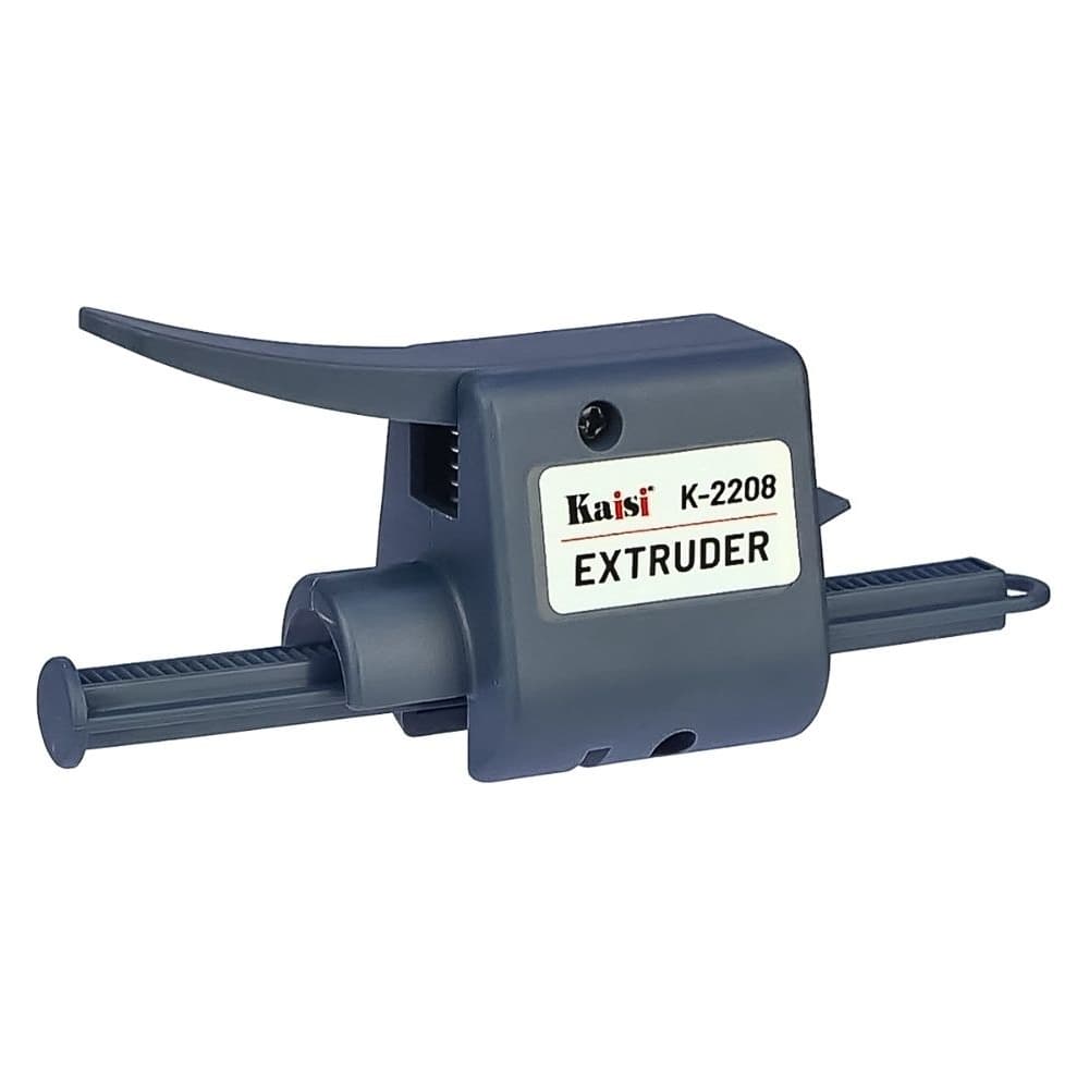 ���������� Kaisi K-2208, �������� ��� ������� 5-12 ��, ��������� � �������, 2 ����������� G14� � ���������, ��� ����� � ����