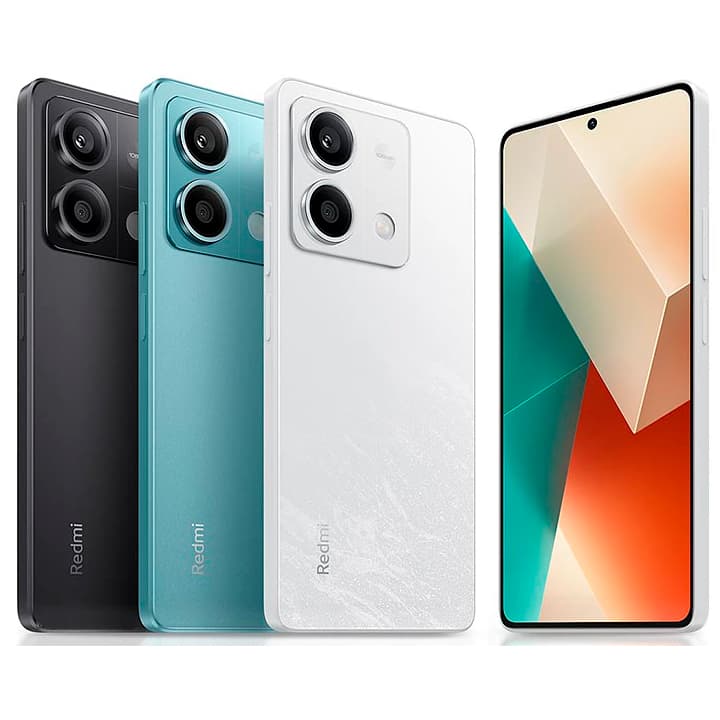 Xiaomi Redmi Note 13