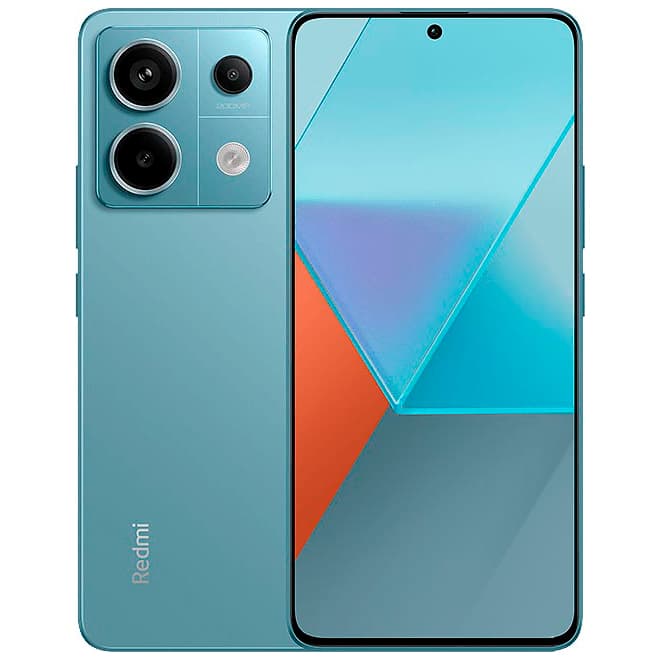 Xiaomi Redmi Note 13 Pro