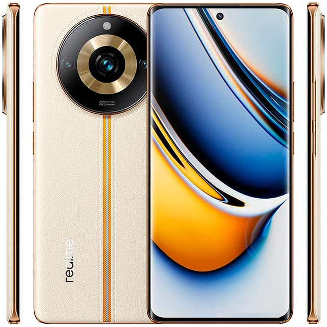 Realme 11 Pro Plus