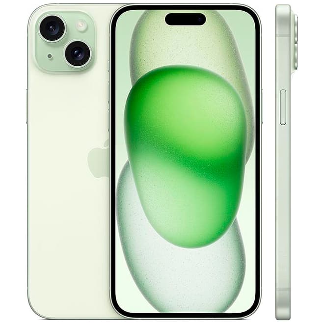 Apple iPhone 15 Plus