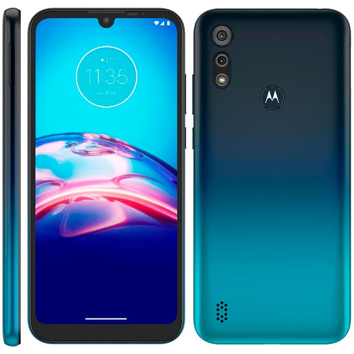 Motorola Moto E6s