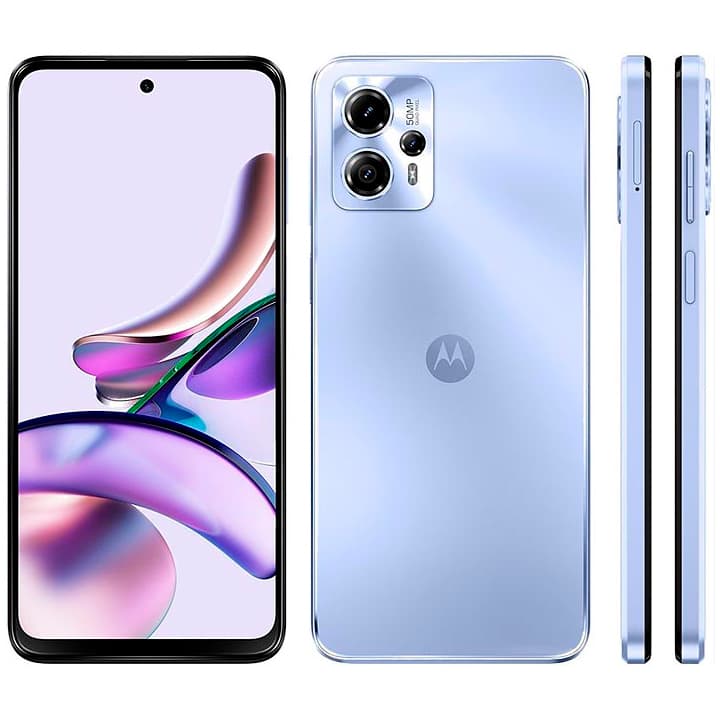 Motorola Moto G13