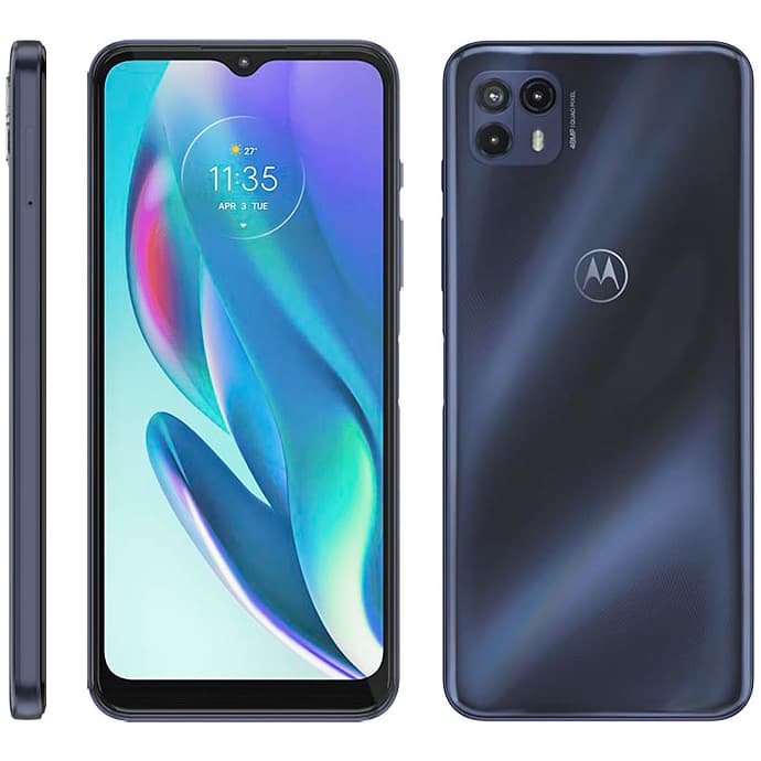 Motorola Moto G50 5G