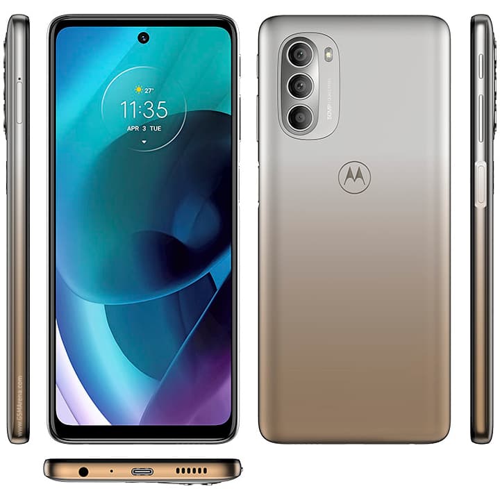 Motorola Moto G51 5G