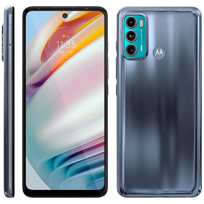 Motorola Moto G60