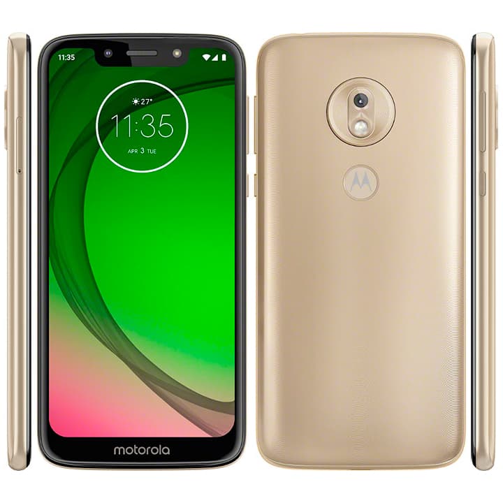 Motorola Moto G7 Play