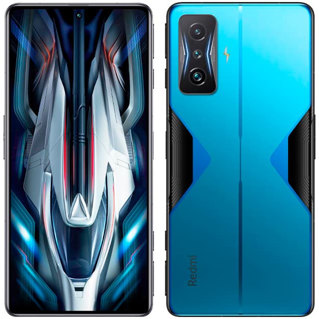 Xiaomi Redmi K50 Gaming