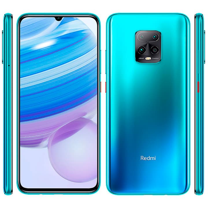 Xiaomi Redmi 10X Pro 5G