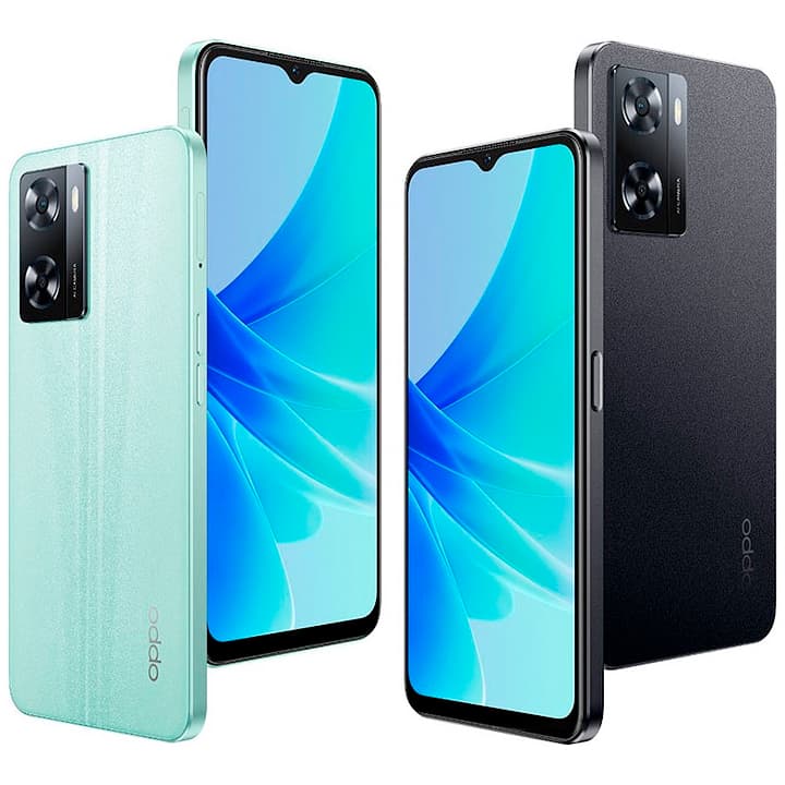 Oppo A57e