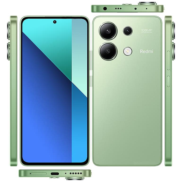 Xiaomi Redmi Note 13 4G