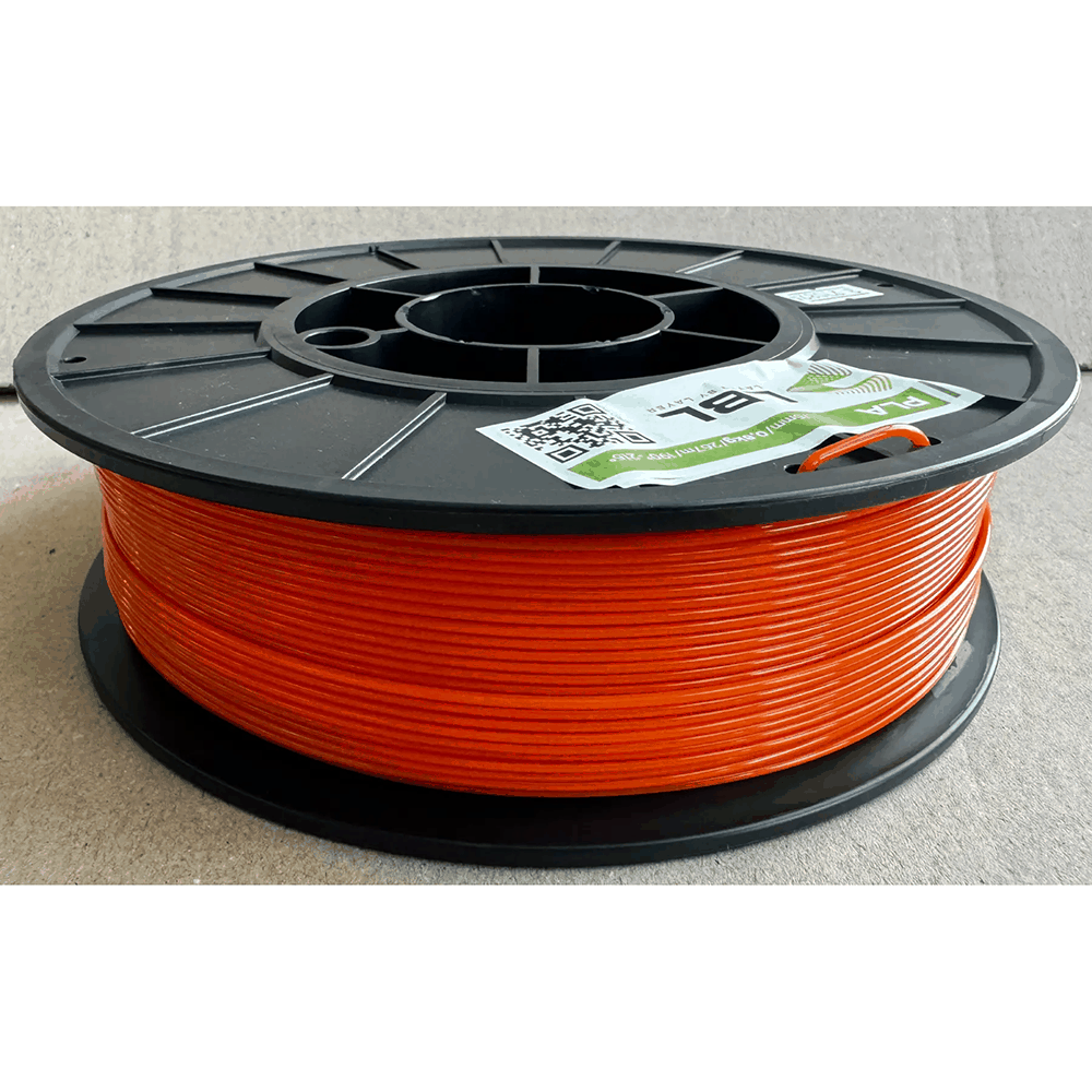 PLA-������� ��� 3D-��������, LBL, 0.8 ��, 260 �, 1.75 ��, ������������