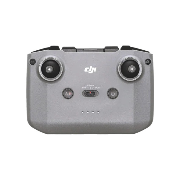 Пульт DJI RC-N3 Remote Controller для Mavic 3, 3 Pro, 3 Classic, 3 Cine, сірий, без дисплея, б.в., фото на запит