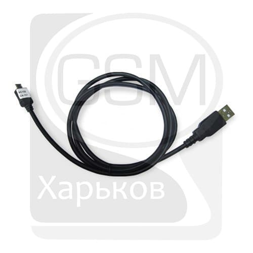 USB ����-������ CA-101 (micro-USB) ��� Nokia 101, Lumia 1020, 200 Asha, Asha 201, Asha 202, Asha 203, Asha 205, Asha 206, 2690, 2700 Classic, 2710n, 2730c, 300 Asha, 301, 302 Asha, 306 Asha, 308 Asha, 309 Asha, 3120c, 3600s, 3610f, 3710f