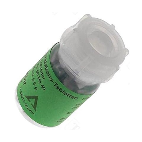 ����������������� �������� GOSLAR TAB-UTL, 50 ��