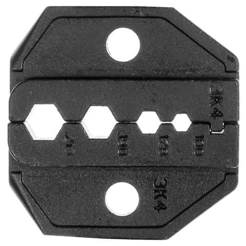 Матрица ProsKit CP-336DK4, для кримпера