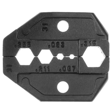 Матрица ProsKit CP-336DI, для кримпера