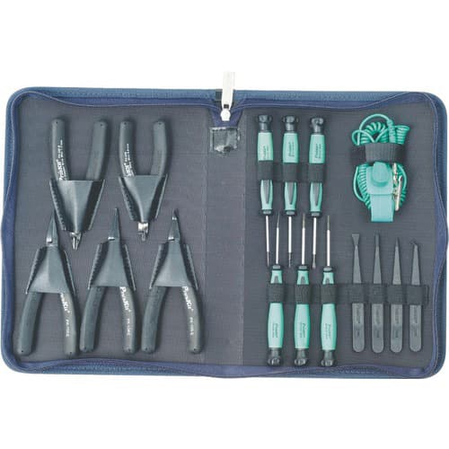 ����� ��������������� ������������ ������������ ProsKit PK-2079