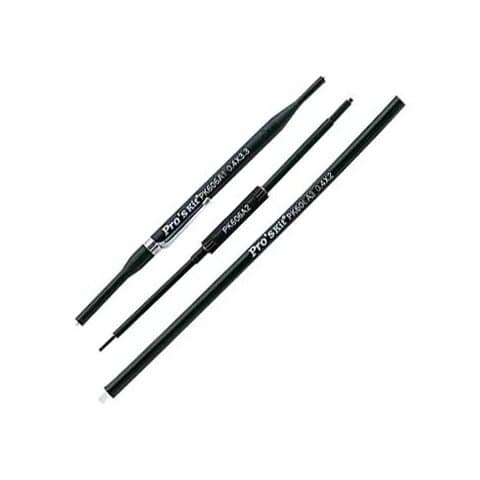 ProsKit 1PK-606A - Набор из 3 антистатических инструментов