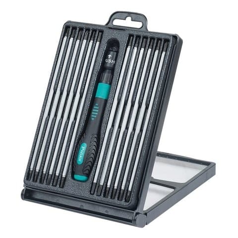 ProsKit SD-9824 - �������� � ������� ���