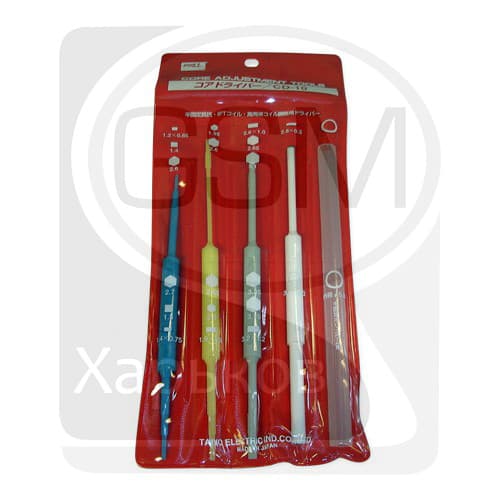 Goot CD-10 - ����� ������ ������������ �������� (5 ��.)