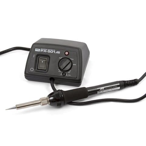 ����������� �������� ������� Goot PX-501AS | �������� 6 ���.