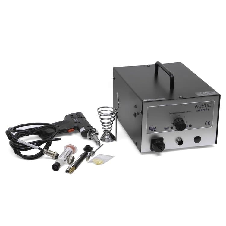 ����������� �������� ������� AOYUE 474A+ | �������� 6 ���.