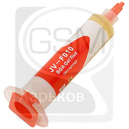 Jovy Systems JV-F010 - ������������ BGA-����