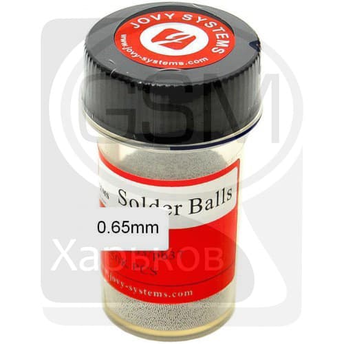 JOVY SYSTEMS JV-LFSB065 - ������������ ������-������ (0,65 ��)