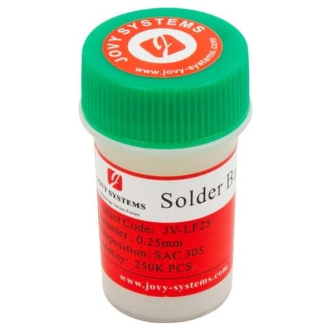 JOVY SYSTEMS JV-LFSB025 - ������������ ������-������ (0,25 ��)