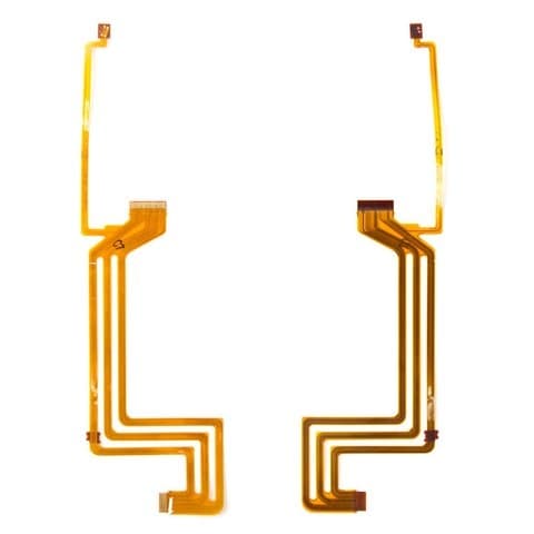 Шлейф Sony DCR-HC90E, Original (PRC)