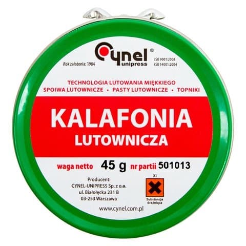 Cynel TOPNIK-CYN - ��������