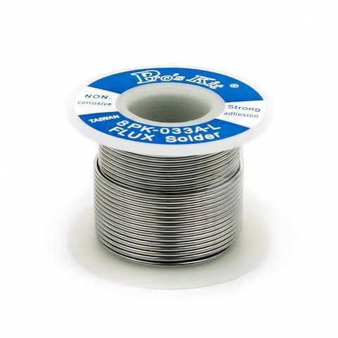 ProsKit 8PK-033F - ������ Sn 63%, Pb 37%, 1,2 ��, 100 �