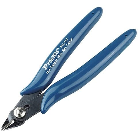 ProsKit PM-107 (130 ��) - �������