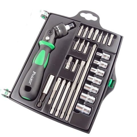 ProsKit SD-2314M - ������������ ��������-�������� � 25 �������� ������