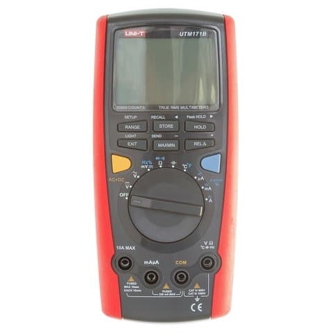 UNI-T UTM 171B (UT71B) - �������� ����������